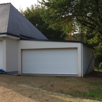 Garage Accolé DOIZON 12